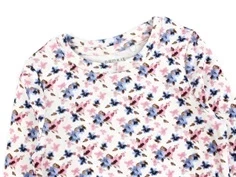 Name It jet stream blomstret top